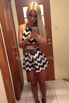 Tasha