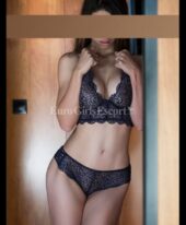 Giselle , agency Fun Bournemouth Escorts