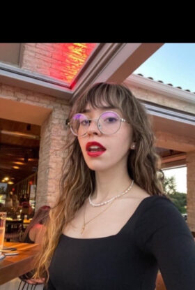 Tegan Molly