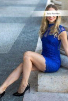 Escort Munich Julia