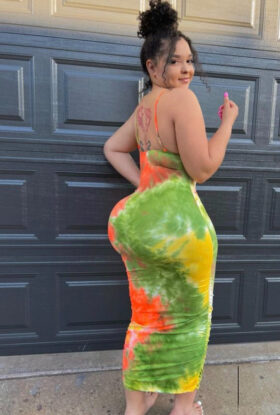 Mandy Bella