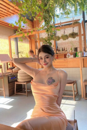 Cherly