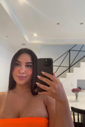 Shirley Geoff