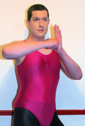 Chris Millett
