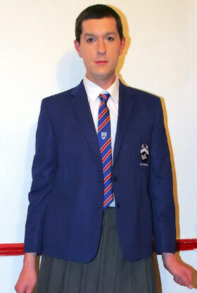 Chris Millett