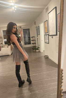 Amanda