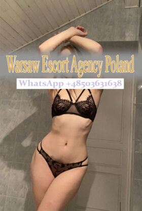 Amely Warsaw Escort