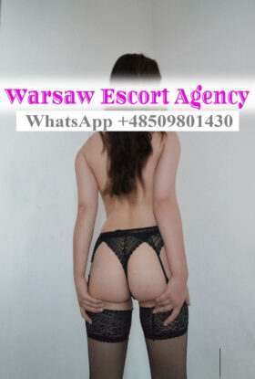 Lisa Escort Warsaw