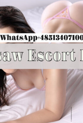 Natalie Escort Warsaw