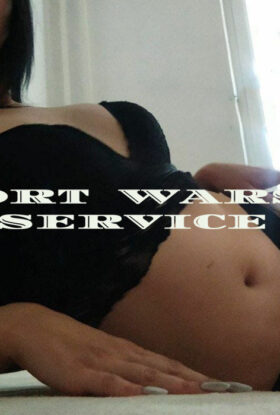 Mariana Warsaw Escort
