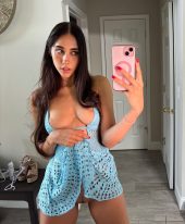 ESCORTE INDÉPENDANTE VÉRIFIER ✅