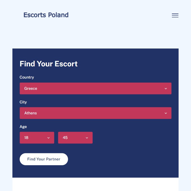 Escorts-Poland.com